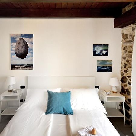 Il sogno del pescatore Scilla Esterno foto