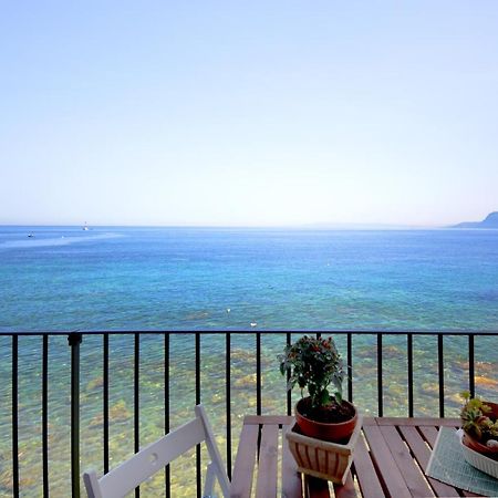 Il sogno del pescatore Scilla Esterno foto