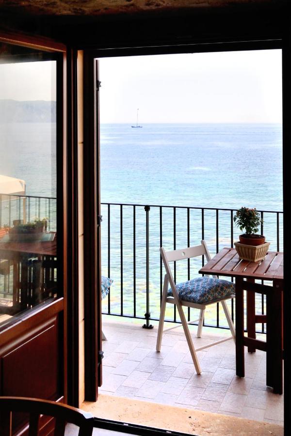 Il sogno del pescatore Scilla Esterno foto