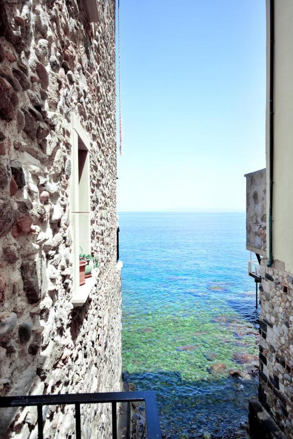 Il sogno del pescatore Scilla Esterno foto