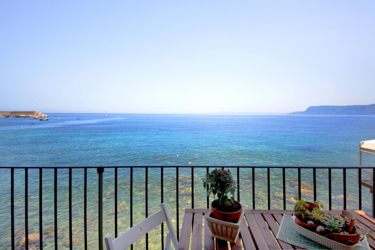 Il sogno del pescatore Scilla Esterno foto