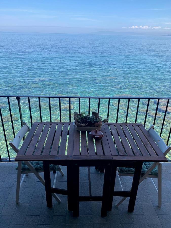 Il sogno del pescatore Scilla Esterno foto